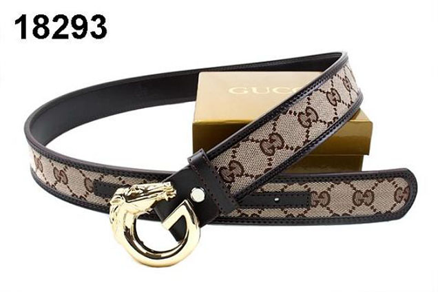 Gucci Belt 2017 - 115