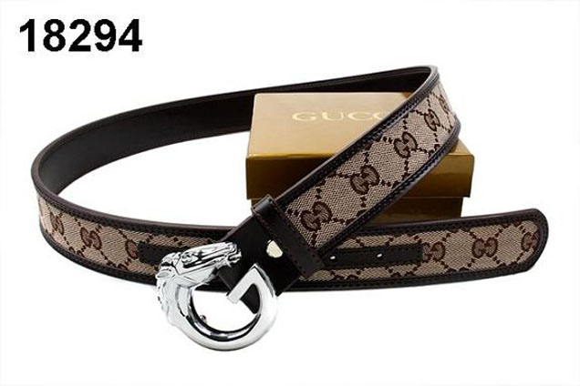 Gucci Belt 2017 - 116