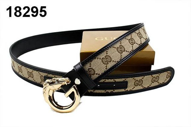 Gucci Belt 2017 - 117