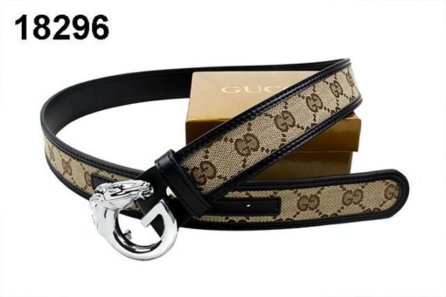 Gucci Belt 2017 - 118