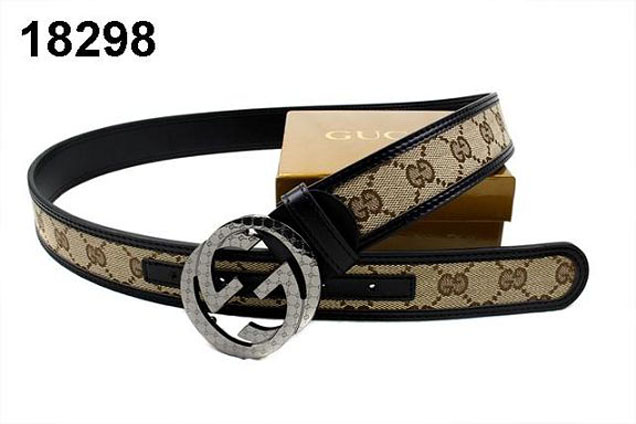 Gucci Belt 2017 - 120