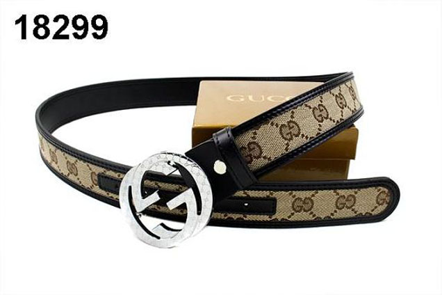 Gucci Belt 2017 - 121