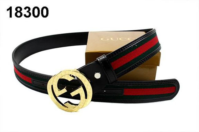 Gucci Belt 2017 - 122