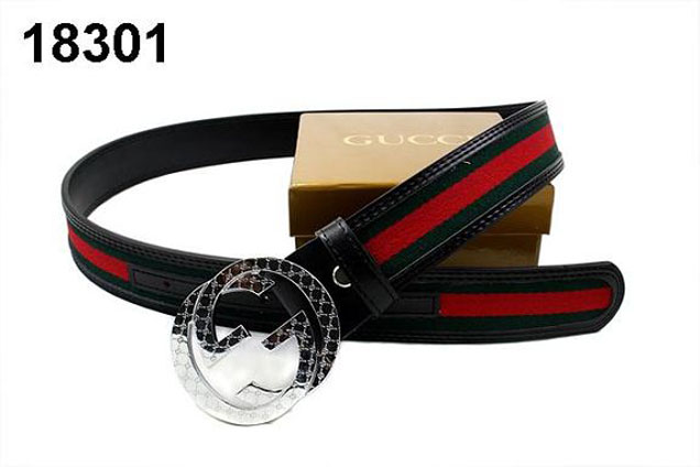 Gucci Belt 2017 - 123