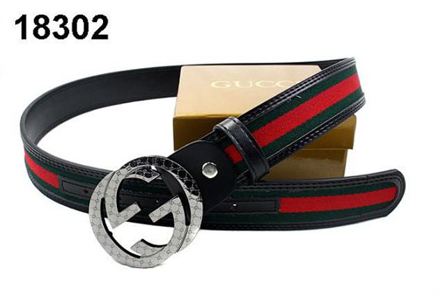 Gucci Belt 2017 - 124