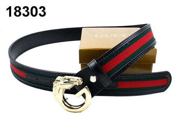 Gucci Belt 2017 - 125