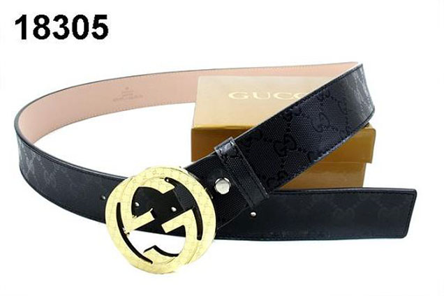 Gucci Belt 2017 - 127