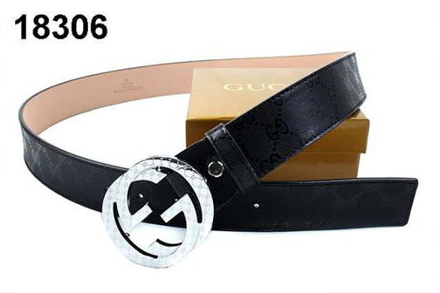 Gucci Belt 2017 - 128