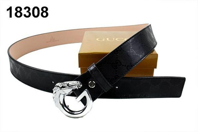 Gucci Belt 2017 - 130