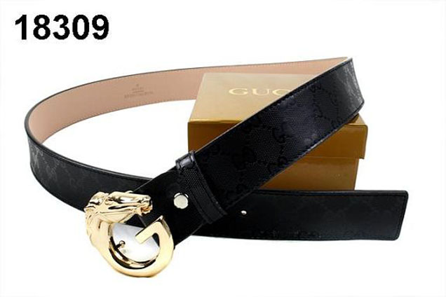 Gucci Belt 2017 - 131