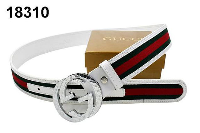 Gucci Belt 2017 - 132