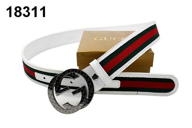 Gucci Belt 2017 - 133