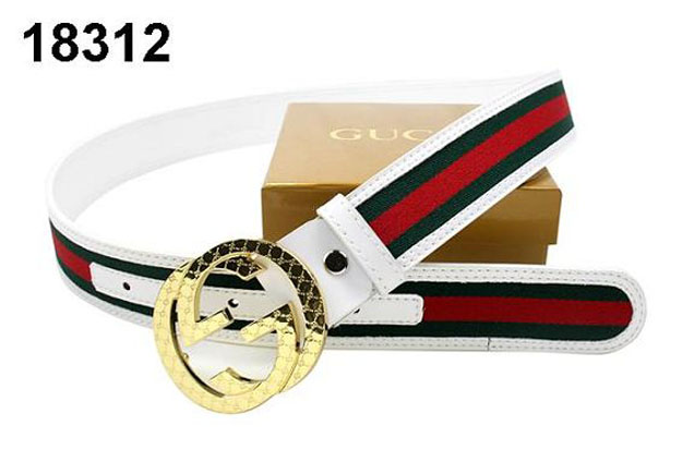 Gucci Belt 2017 - 134