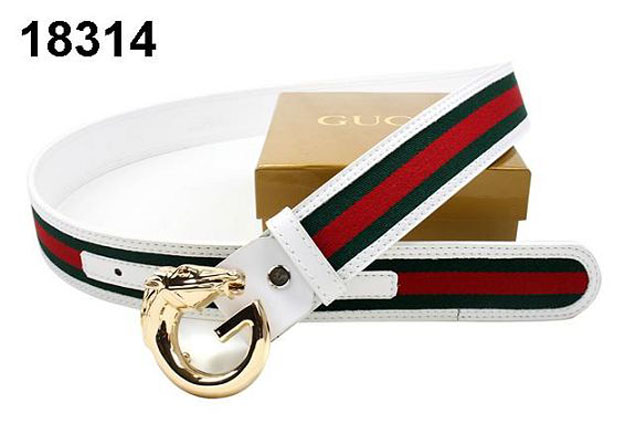 Gucci Belt 2017 - 136