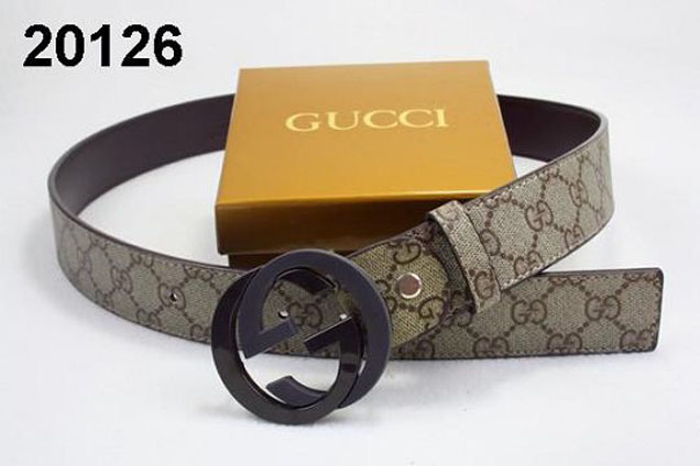 Gucci Belt 2017 - 137