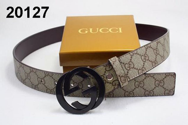 Gucci Belt 2017 - 138