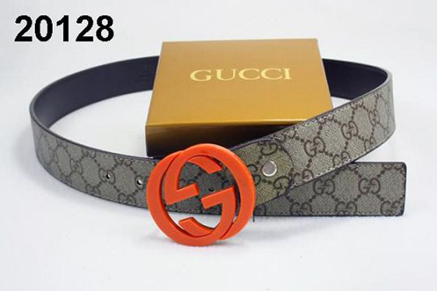 Gucci Belt 2017 - 139