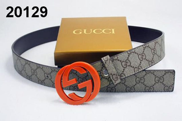 Gucci Belt 2017 - 140