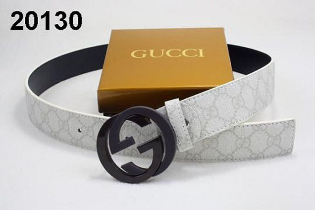 Gucci Belt 2017 - 141