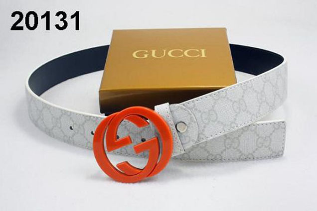 Gucci Belt 2017 - 142