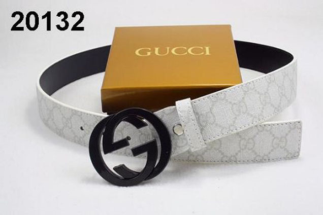 Gucci Belt 2017 - 143