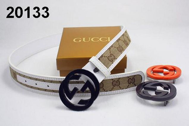 Gucci Belt 2017 - 144