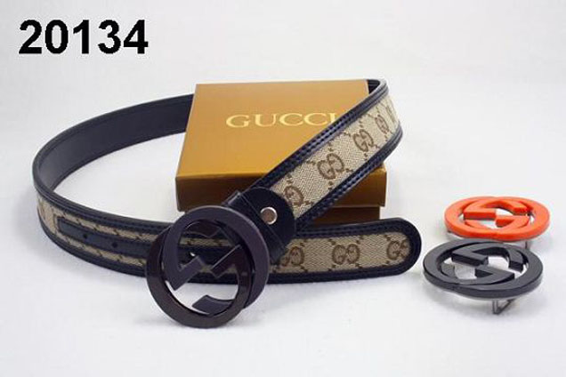 Gucci Belt 2017 - 145