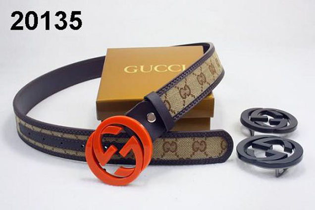 Gucci Belt 2017 - 146