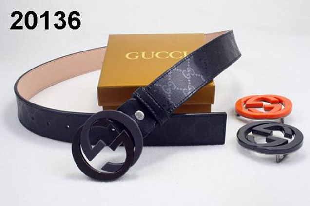 Gucci Belt 2017 - 147