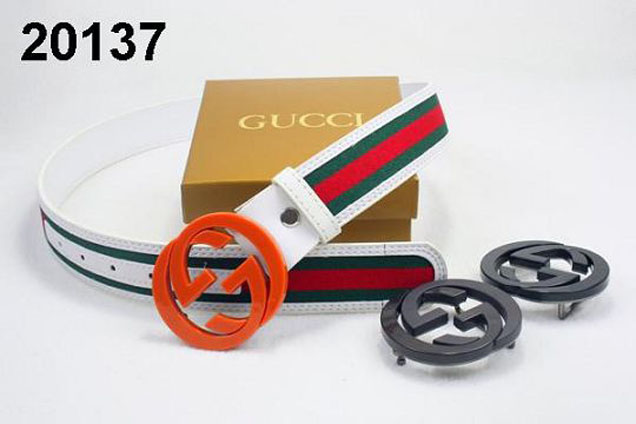 Gucci Belt 2017 - 148