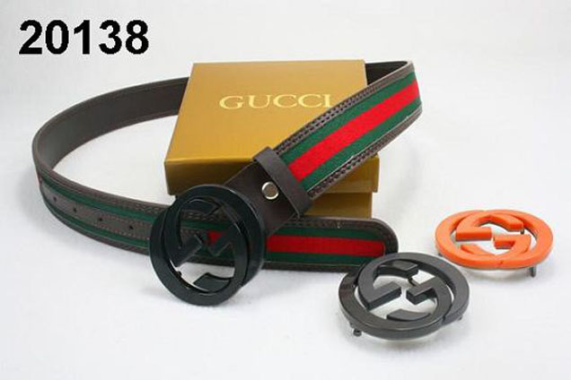 Gucci Belt 2017 - 149