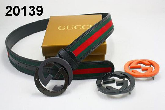 Gucci Belt 2017 - 150