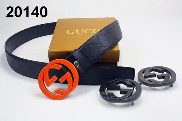 Gucci Belt 2017 - 151