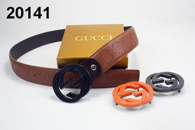 Gucci Belt 2017 - 152