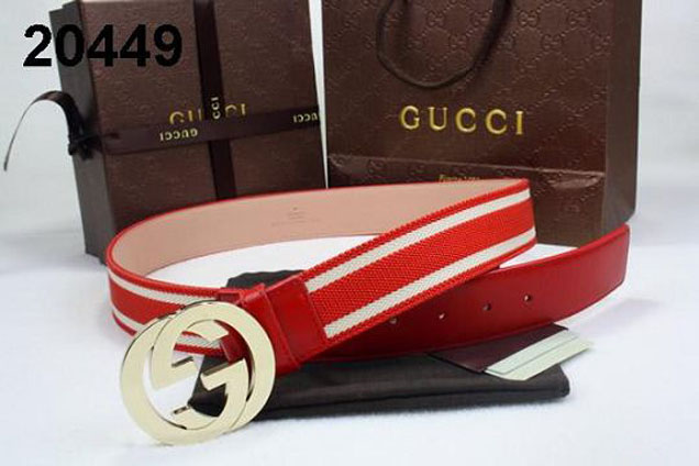 Gucci Belt 2017 - 153