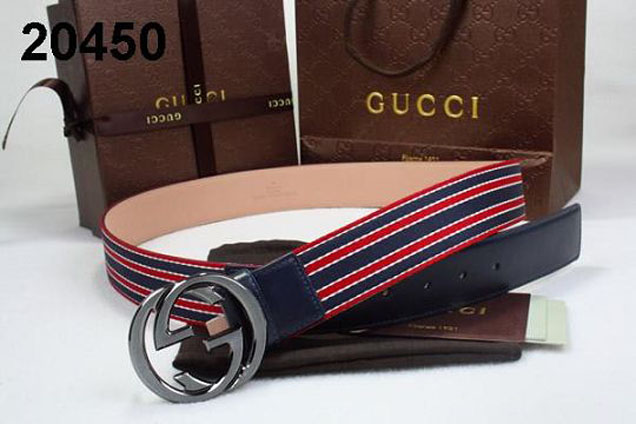 Gucci Belt 2017 - 154