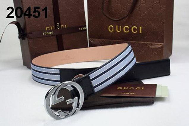 Gucci Belt 2017 - 155