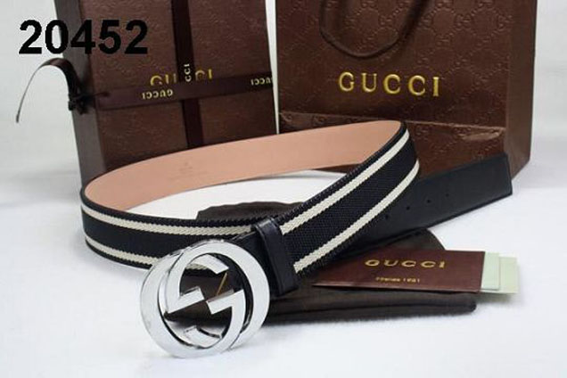 Gucci Belt 2017 - 156