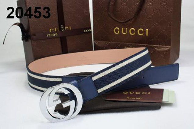 Gucci Belt 2017 - 157