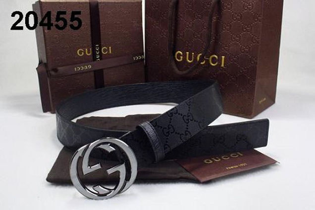 Gucci Belt 2017 - 159