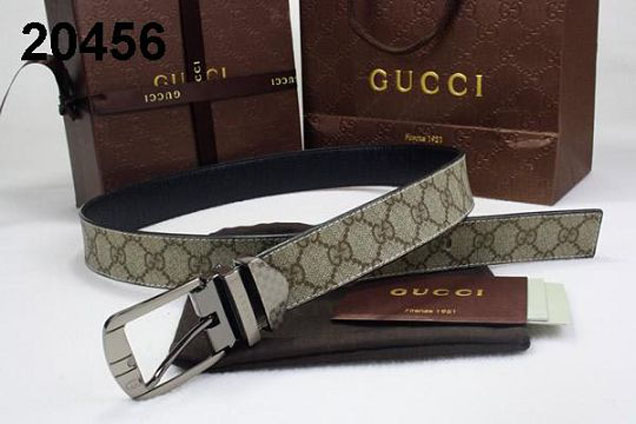 Gucci Belt 2017 - 160