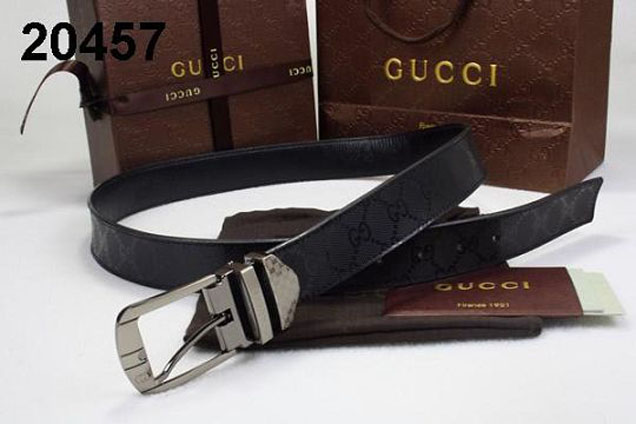 Gucci Belt 2017 - 161