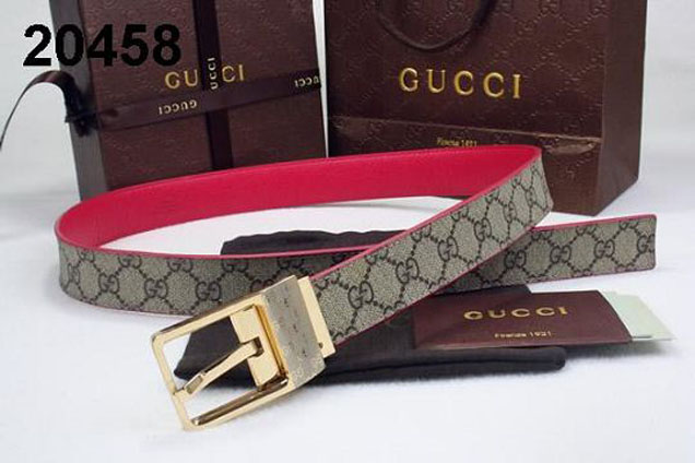 Gucci Belt 2017 - 162