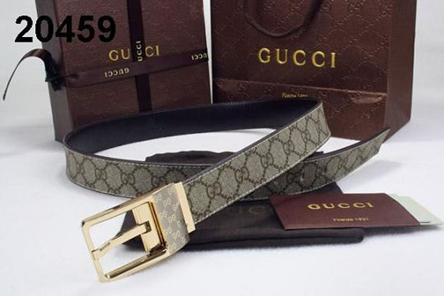 Gucci Belt 2017 - 163