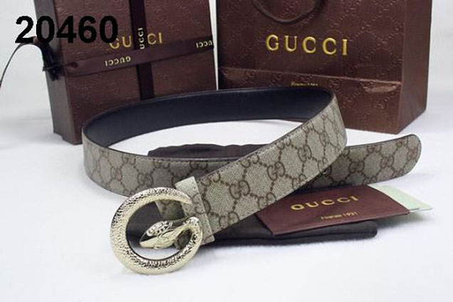 Gucci Belt 2017 - 164