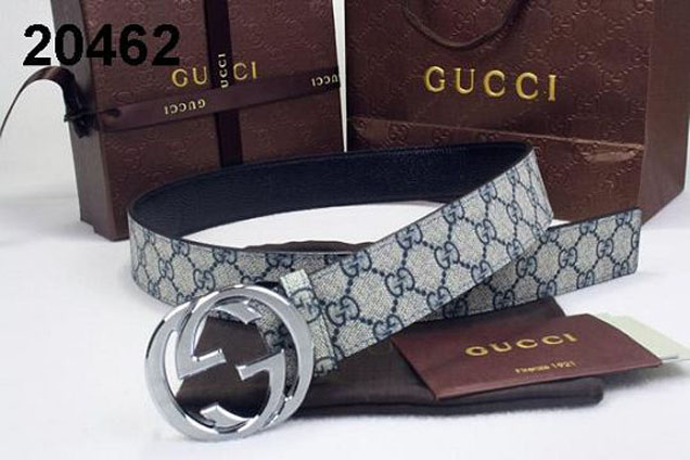 Gucci Belt 2017 - 166