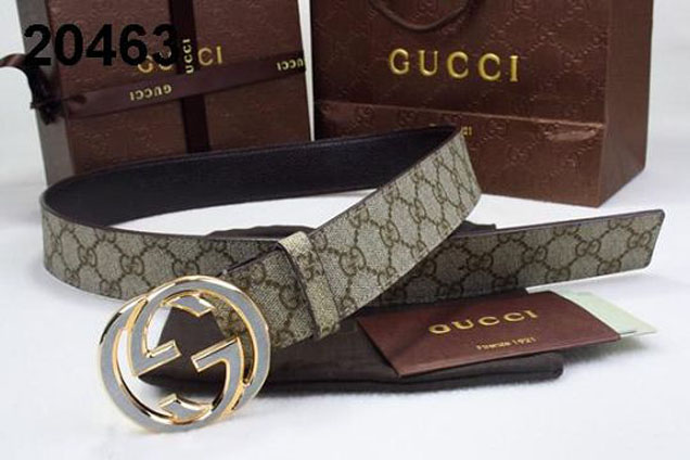 Gucci Belt 2017 - 167