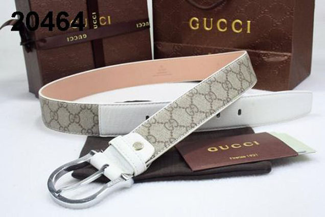 Gucci Belt 2017 - 168