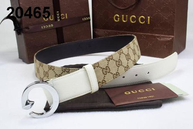 Gucci Belt 2017 - 169