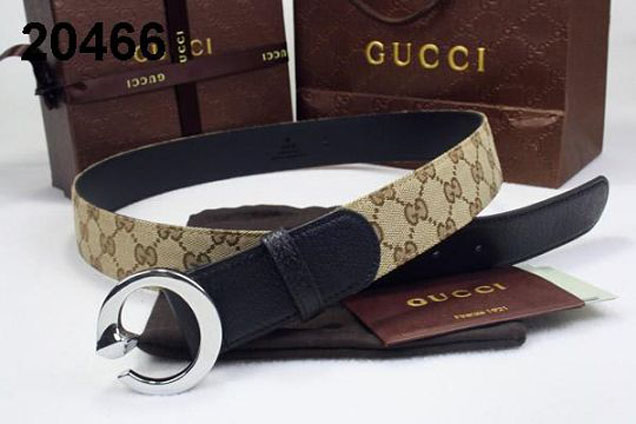 Gucci Belt 2017 - 170